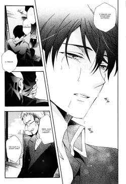 Page 117 of Kawaii Senpai no Kaigoroshikata | How to Keep a Cute Senpai until He Dies