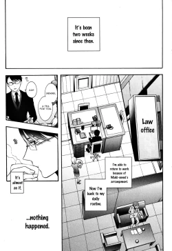 Page 124 of Kawaii Senpai no Kaigoroshikata | How to Keep a Cute Senpai until He Dies