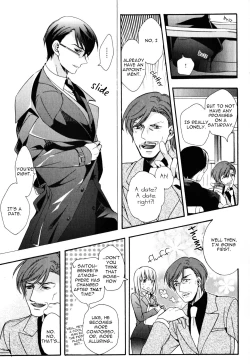 Page 126 of Kawaii Senpai no Kaigoroshikata | How to Keep a Cute Senpai until He Dies