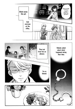 Page 129 of Kawaii Senpai no Kaigoroshikata | How to Keep a Cute Senpai until He Dies