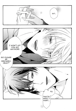 Page 171 of Kawaii Senpai no Kaigoroshikata | How to Keep a Cute Senpai until He Dies