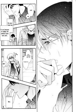 Page 179 of Kawaii Senpai no Kaigoroshikata | How to Keep a Cute Senpai until He Dies