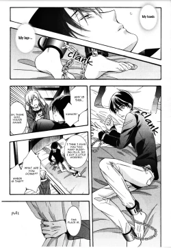 Page 54 of Kawaii Senpai no Kaigoroshikata | How to Keep a Cute Senpai until He Dies