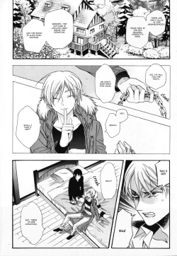 Page 59 of Kawaii Senpai no Kaigoroshikata | How to Keep a Cute Senpai until He Dies