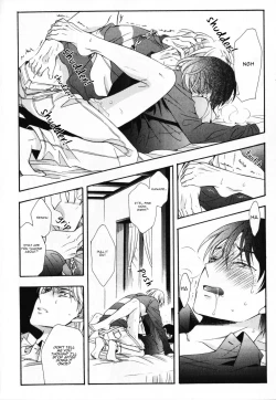 Page 67 of Kawaii Senpai no Kaigoroshikata | How to Keep a Cute Senpai until He Dies