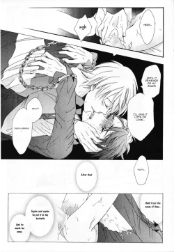 Page 68 of Kawaii Senpai no Kaigoroshikata | How to Keep a Cute Senpai until He Dies