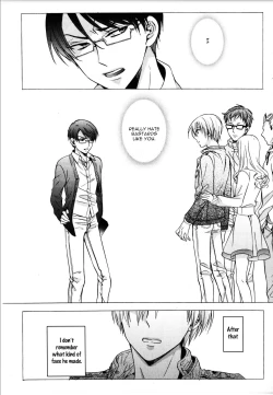 Page 7 of Kawaii Senpai no Kaigoroshikata | How to Keep a Cute Senpai until He Dies