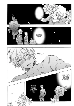 Page 134 of 3-pun Instant no Chinmoku