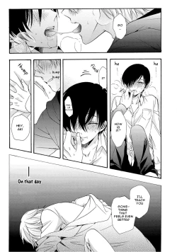 Page 37 of 3-pun Instant no Chinmoku