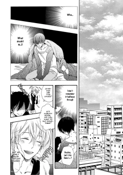 Page 40 of 3-pun Instant no Chinmoku