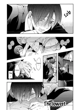 Page 64 of 3-pun Instant no Chinmoku