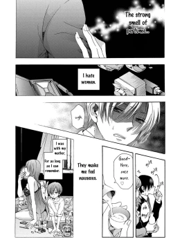 Page 94 of 3-pun Instant no Chinmoku