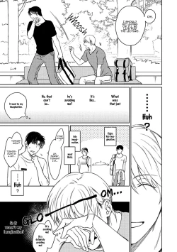 Page 8 of Fukakouryoku unlock! | Irresistible Force unlock!