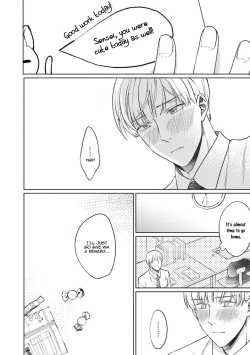 Page 107 of Karisuma AV Danyuu no Ore ga Omocha nanka de iku Wakenai!!! | There's No Way a Charismatic AV Actor Like Me Would Come From a Sex Toy!!!