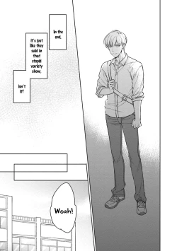 Page 132 of Karisuma AV Danyuu no Ore ga Omocha nanka de iku Wakenai!!! | There's No Way a Charismatic AV Actor Like Me Would Come From a Sex Toy!!!