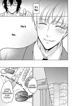 Page 138 of Karisuma AV Danyuu no Ore ga Omocha nanka de iku Wakenai!!! | There's No Way a Charismatic AV Actor Like Me Would Come From a Sex Toy!!!