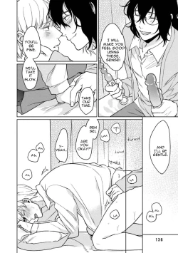 Page 139 of Karisuma AV Danyuu no Ore ga Omocha nanka de iku Wakenai!!! | There's No Way a Charismatic AV Actor Like Me Would Come From a Sex Toy!!!