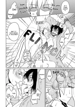 Page 151 of Karisuma AV Danyuu no Ore ga Omocha nanka de iku Wakenai!!! | There's No Way a Charismatic AV Actor Like Me Would Come From a Sex Toy!!!