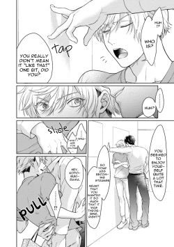 Page 35 of Karisuma AV Danyuu no Ore ga Omocha nanka de iku Wakenai!!! | There's No Way a Charismatic AV Actor Like Me Would Come From a Sex Toy!!!