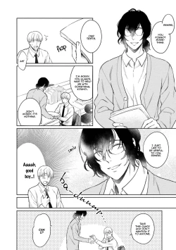 Page 93 of Karisuma AV Danyuu no Ore ga Omocha nanka de iku Wakenai!!! | There's No Way a Charismatic AV Actor Like Me Would Come From a Sex Toy!!!