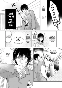 Page 122 of Kuro Ouji no Iinari ni Naranai! | I Won't Give In To The Black Prince!