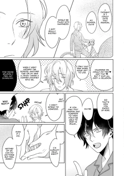 Page 127 of Kuro Ouji no Iinari ni Naranai! | I Won't Give In To The Black Prince!