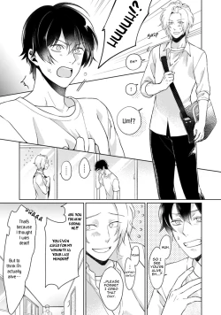 Page 136 of Kuro Ouji no Iinari ni Naranai! | I Won't Give In To The Black Prince!