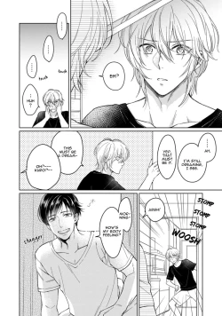 Page 142 of Kuro Ouji no Iinari ni Naranai! | I Won't Give In To The Black Prince!