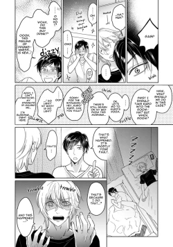 Page 144 of Kuro Ouji no Iinari ni Naranai! | I Won't Give In To The Black Prince!