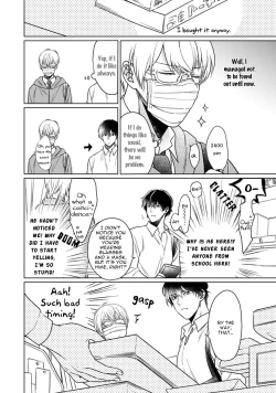 Page 14 of Kuro Ouji no Iinari ni Naranai! | I Won't Give In To The Black Prince!