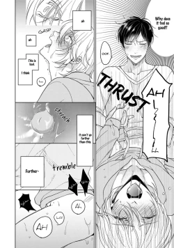 Page 156 of Kuro Ouji no Iinari ni Naranai! | I Won't Give In To The Black Prince!