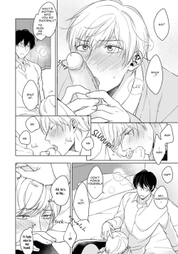 Page 168 of Kuro Ouji no Iinari ni Naranai! | I Won't Give In To The Black Prince!