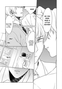 Page 17 of Kuro Ouji no Iinari ni Naranai! | I Won't Give In To The Black Prince!