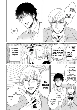 Page 66 of Kuro Ouji no Iinari ni Naranai! | I Won't Give In To The Black Prince!