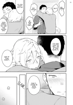 Page 13 of Kokuhaku Shite Kita Yatsu no Seiheki wa | The One Who Confessed to Me Has a Fetish