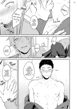 Page 15 of Kokuhaku Shite Kita Yatsu no Seiheki wa | The One Who Confessed to Me Has a Fetish