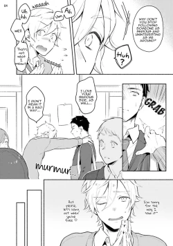 Page 6 of Kokuhaku Shite Kita Yatsu no Seiheki wa | The One Who Confessed to Me Has a Fetish