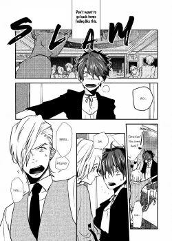 Page 175 of Ai wa Kane Nari | Love is Money