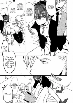 Page 177 of Ai wa Kane Nari | Love is Money