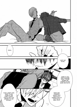 Page 179 of Ai wa Kane Nari | Love is Money