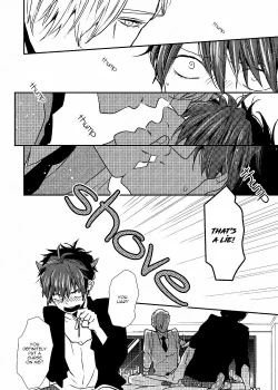 Page 182 of Ai wa Kane Nari | Love is Money