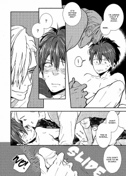 Page 28 of Ai wa Kane Nari | Love is Money