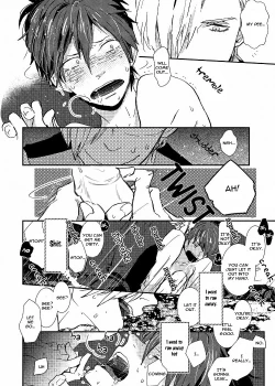 Page 30 of Ai wa Kane Nari | Love is Money