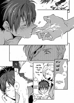 Page 33 of Ai wa Kane Nari | Love is Money