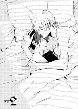 Page 37 of Ai wa Kane Nari | Love is Money