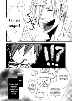 Page 46 of Ai wa Kane Nari | Love is Money