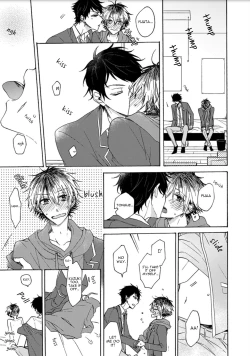 Page 161 of Hajimete no