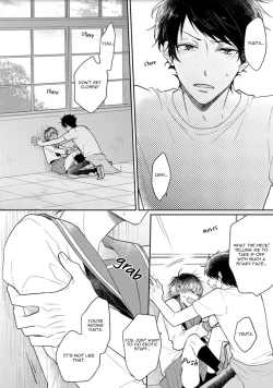 Page 186 of Hajimete no