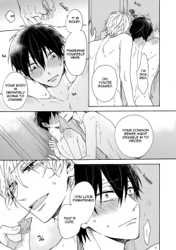 Page 41 of Hajimete no