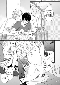 Page 60 of Hajimete no